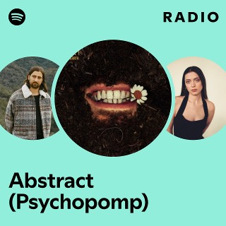 Abstract (Psychopomp) Radio