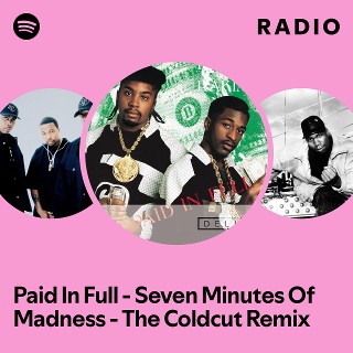 Imagem de Coldcut