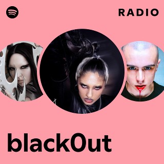 black0ut Radio