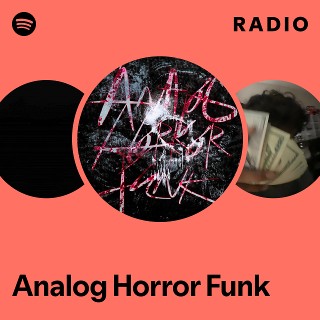 Imagem de Rad Horror