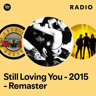 Still Loving You - 2015 - Remaster Radio | Spotify Playlist