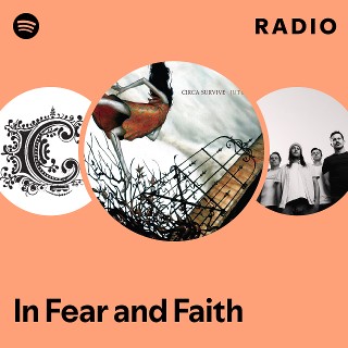 Imagem de In Fear And Faith