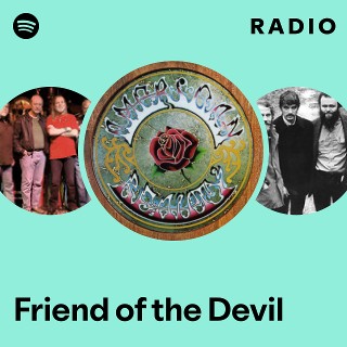 Friend of the Devil Radio