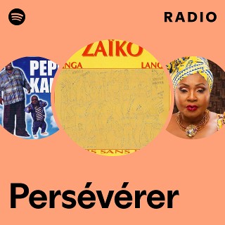 Imagem de Perseverer