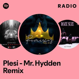 Imagem de HYDDE