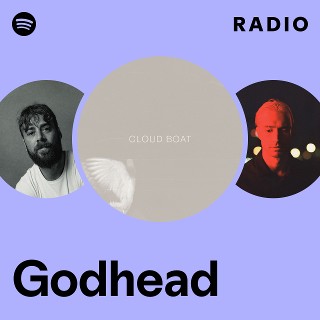 Imagem de Godhead