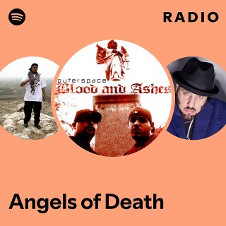 Angels of Death Radio