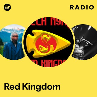 Red Kingdom Radio