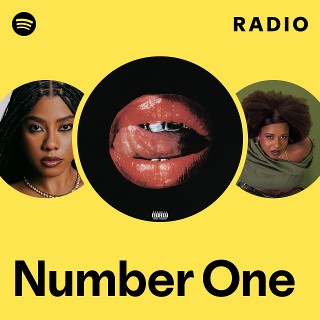 Number One Radio | Spotify Playlist