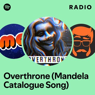 Imagem de Overthrone