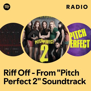 Riff Off - From 