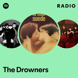 Imagem de The Drowners