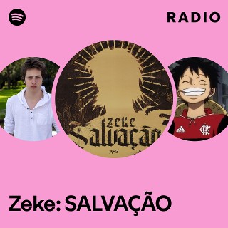 Imagem de Zeke