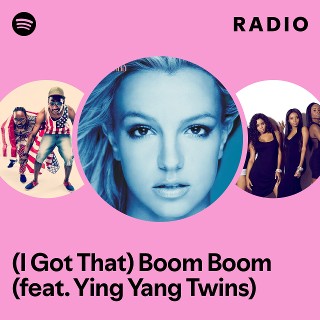 Imagem de Ying Yang Twins