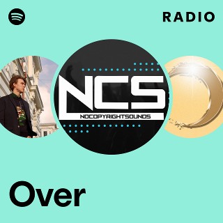 Over Radio | Spotify Playlist
