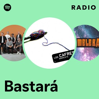 Bastará Radio