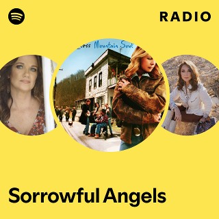 Imagem de Sorrowful Angels
