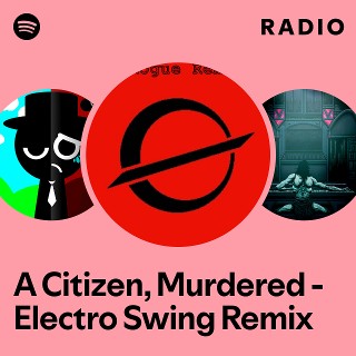 Imagem de Citizen Swing