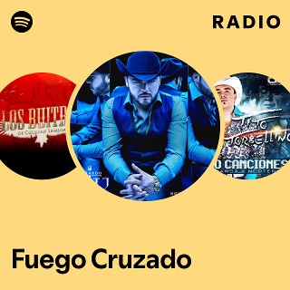 Imagem de Fuego Cruzado