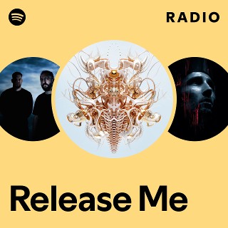 Release Me Radio | Spotify Playlist
