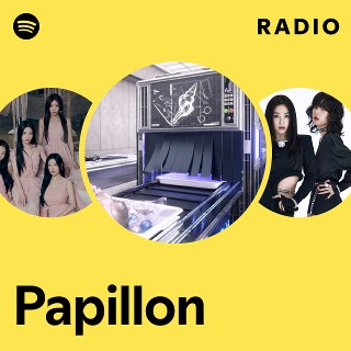 Imagem de Papillon