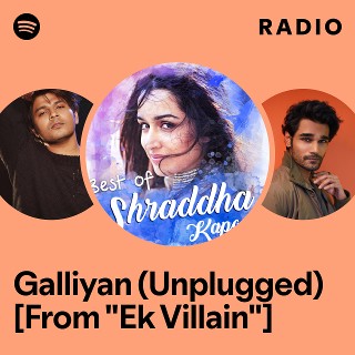 Galliyan (Unplugged) [From 