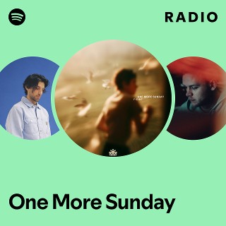 One More Sunday Radio | Spotify Playlist
