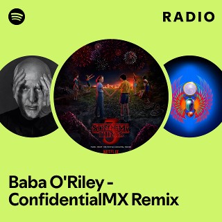 Imagem de ConfidentialMX