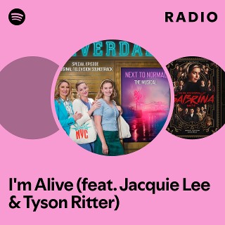 Imagem de Jacquie Lee