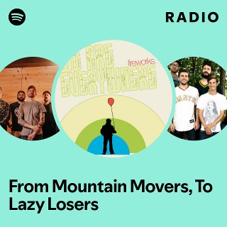 Imagem de Mountain Mover