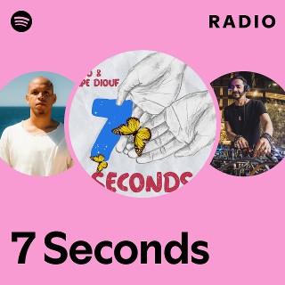 Imagem de 7 Seconds
