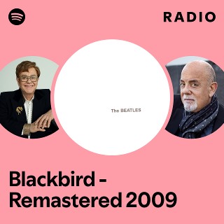 Imagem de Blackbird Blackbird