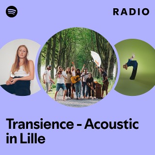 Imagem de Transience