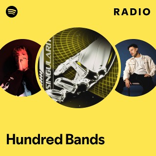 Hundred Bands Radio | Spotify Playlist