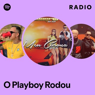 Imagem de Playboys É Massa