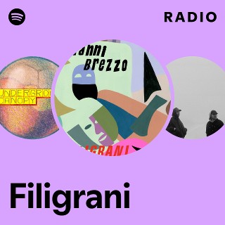 Filigrani Radio | Spotify Playlist