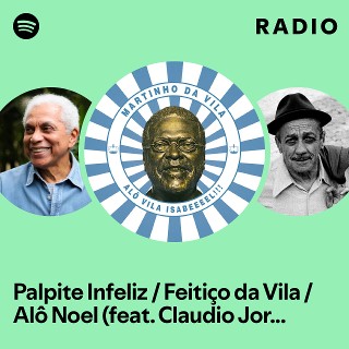 Imagem de Velha Guarda da Vila Isabel
