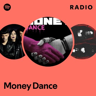 Money Dance Radio | Spotify Playlist