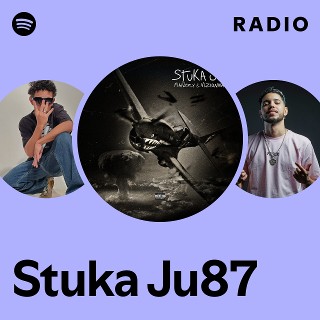 Imagem de Stuka