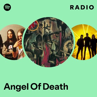 Angel Of Death Radio
