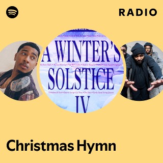 Christmas Hymn Radio - playlist by Spotify | Spotify