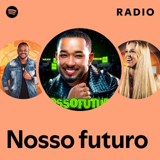 Imagem de Ninando o Futuro
