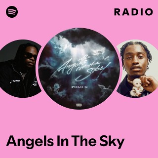 Angels In The Sky Radio