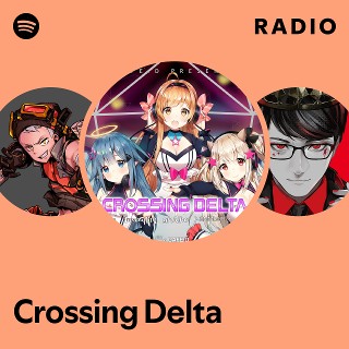 Crossing Delta Radio - playlist by Spotify | Spotify