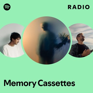 Imagem de Memory Cassette