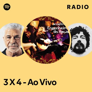 Imagem de 3x+ (Três Vezes Mais)