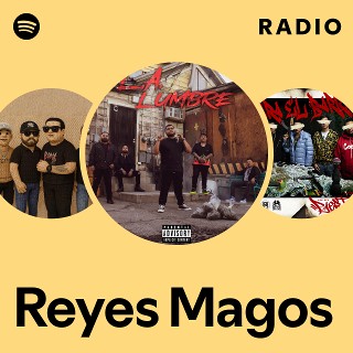 Imagem de Mago Rey