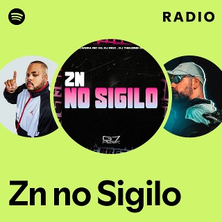 Imagem de Sigilo ZN