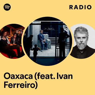 Imagem de Ivan Ferreiro