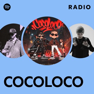 Imagem de Cocoloco